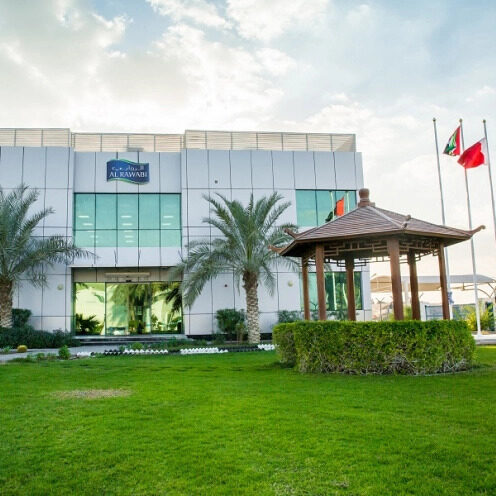 Al Rawabi