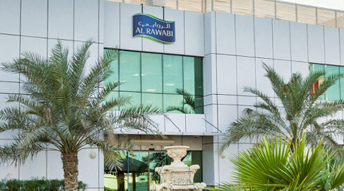 Al Rawabi