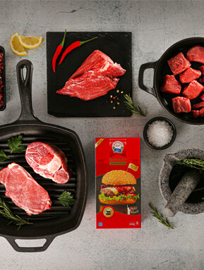 meat