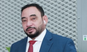 Ayman Salah - Farm Manager