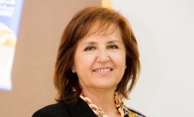 Drazenka Zinaja - Procurement Manager