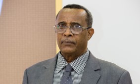 Kamaleldin Hussein - Plant Manager