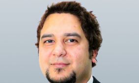 Fahad Siddiqui